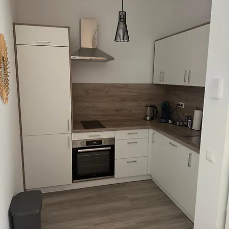 Apartmán Desert Rose 34 In Mayen