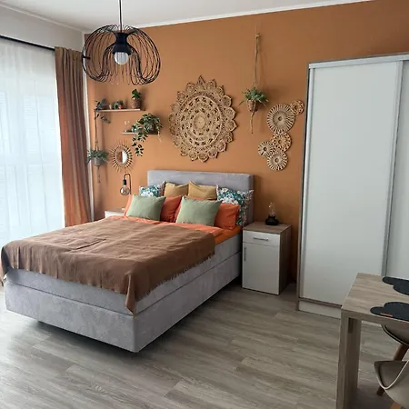 Desert Rose 34 In Apartment