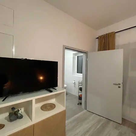 Apartmán Desert Rose 34 In Mayen