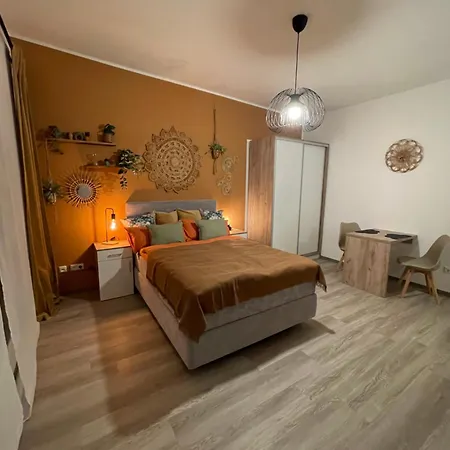 Desert Rose 34 In Apartmán