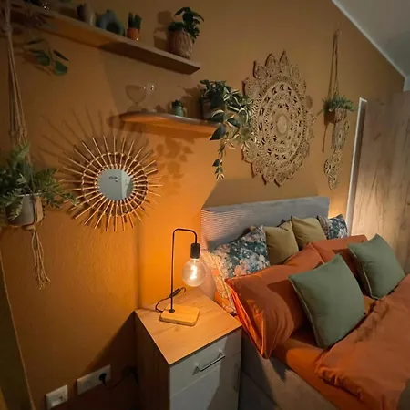 Desert Rose 34 In Mayen