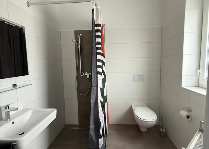 Desert Rose 34 In Appartement Mayen