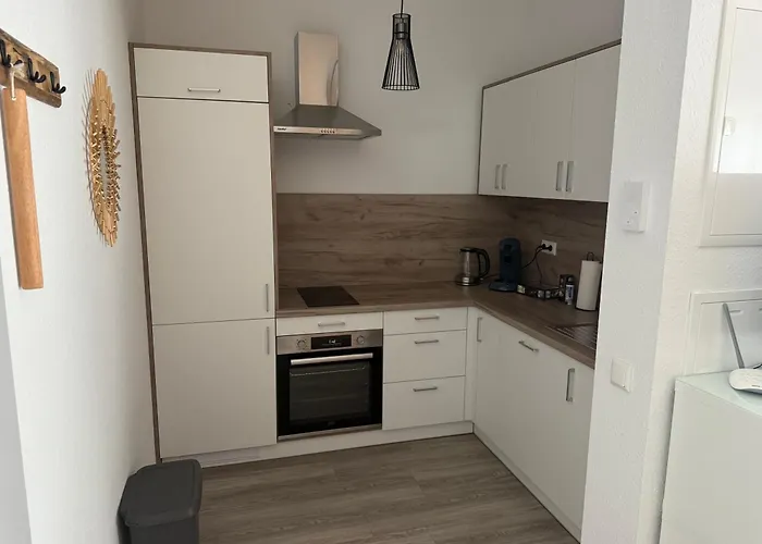 Appartement Desert Rose 34 In Mayen