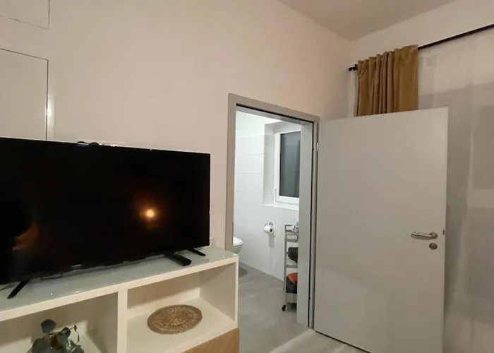 Appartement Desert Rose 34 In Mayen