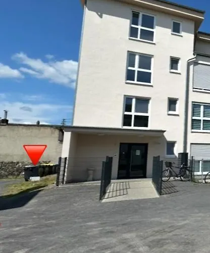 Appartement Desert Rose 34 In