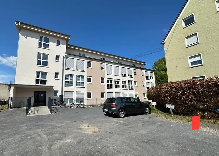 Desert Rose 34 In Appartement *