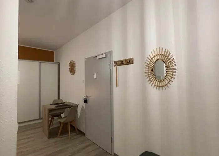 Desert Rose 34 In Appartement